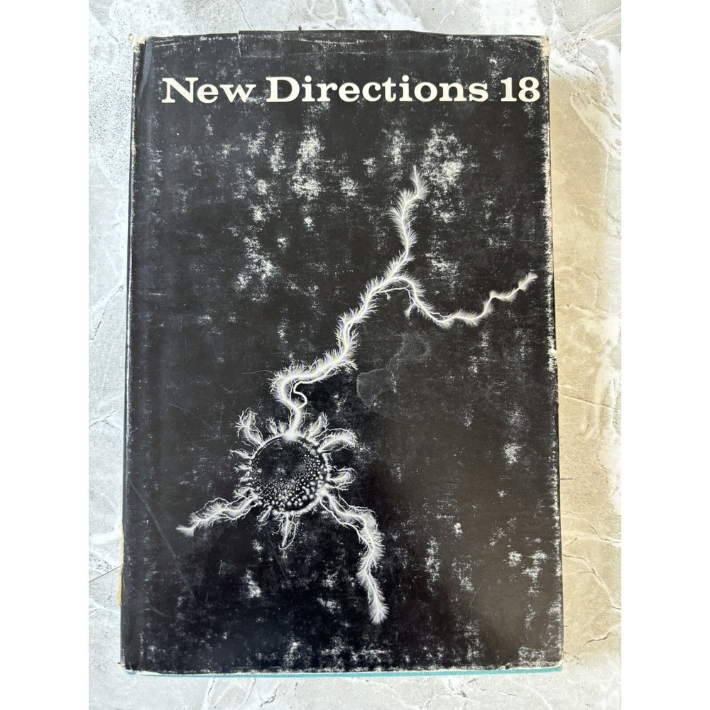 New Directions in Prose and Poetry Ser.: New Directions 18 : In Prose And Poetry
